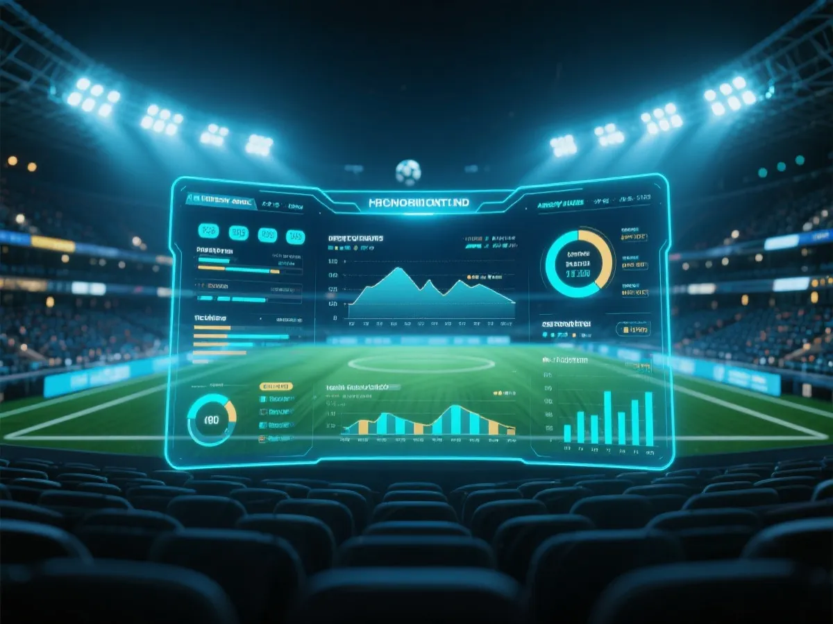 SJB 2026世界杯智能预测平台