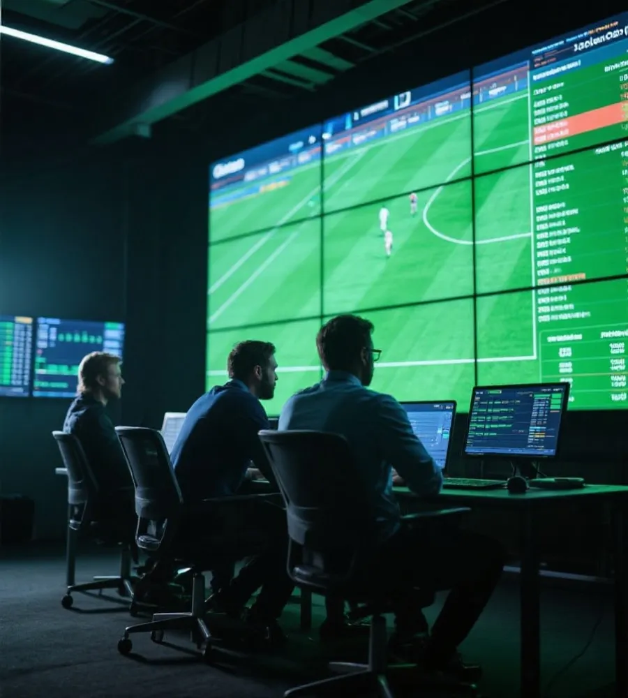 2026 World Cup Prediction Platform