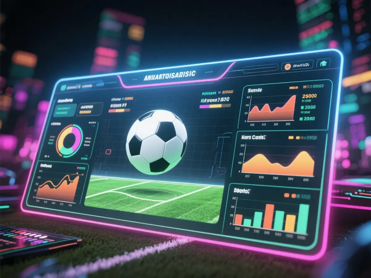 SJB 2026世界杯智能预测平台走势分析数据面板