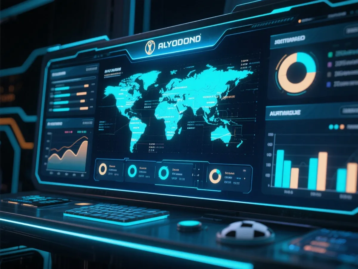 世界杯数据分析与中奖规律研究示意图