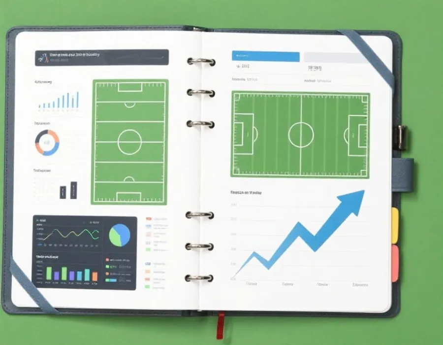 高胜率赛事玩法与研究思路示意图