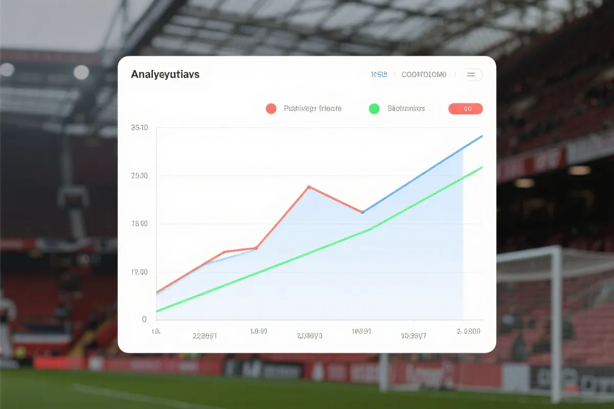 欧赔走势图阅读示意图