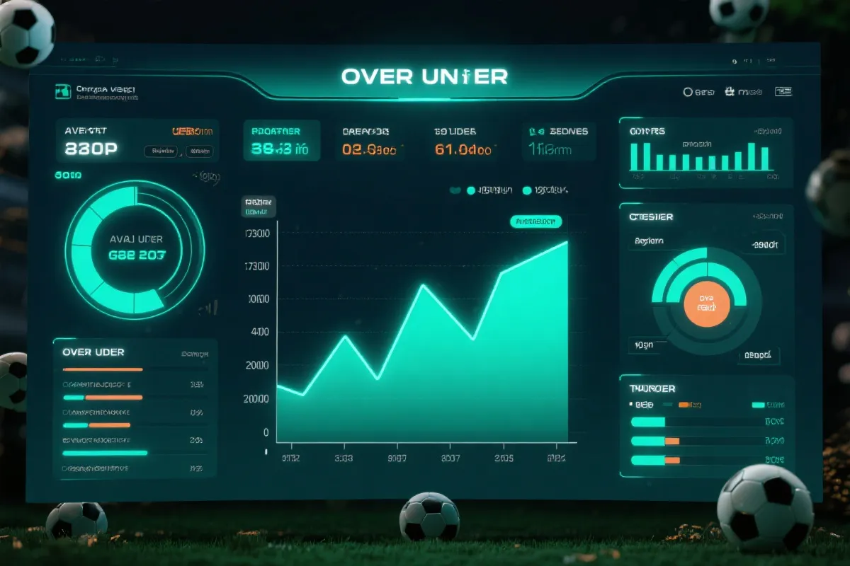 大小球走势图阅读示意图