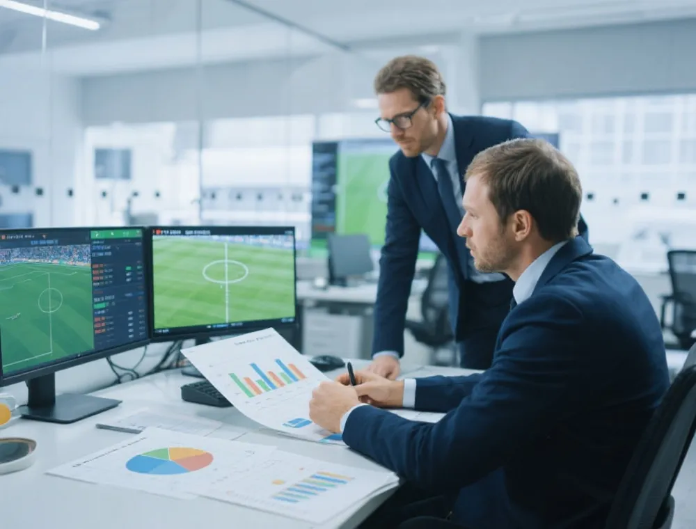 平台分析流程示意图