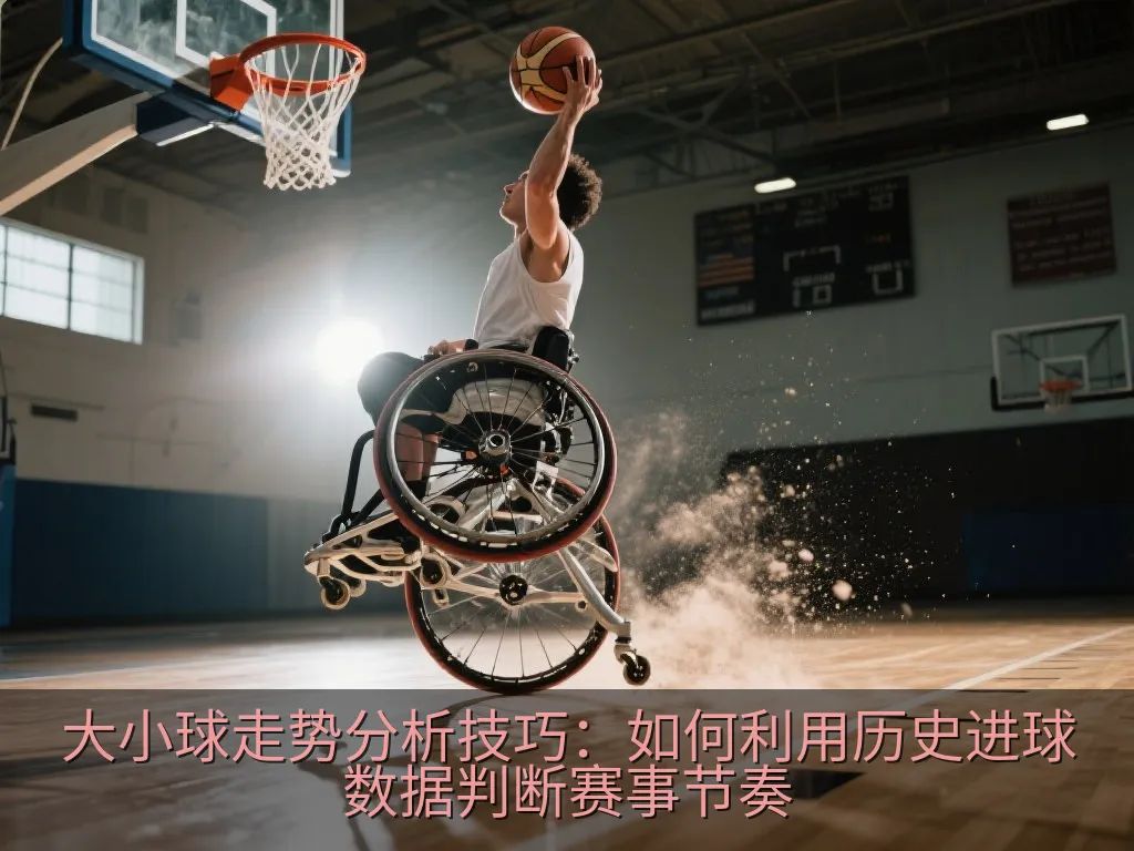大小球走势分析技巧：如何利用历史进球数据判断赛事节奏