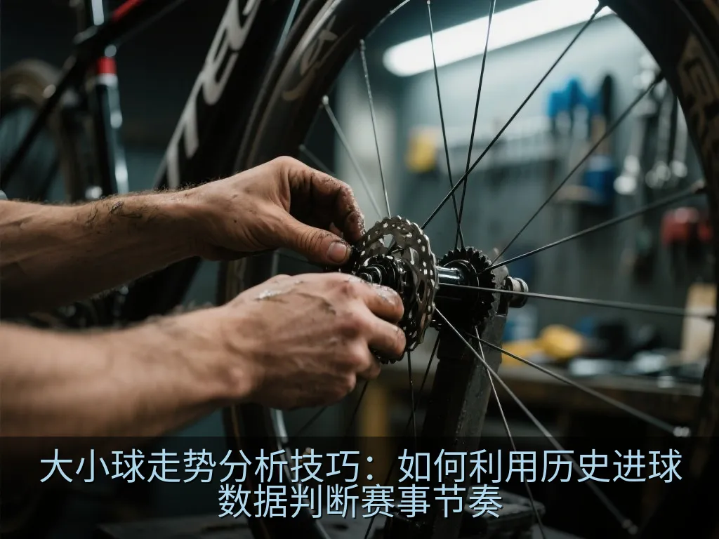 现代数字化赛事数据趋势分析图表，展示进球期望曲线与走势波动