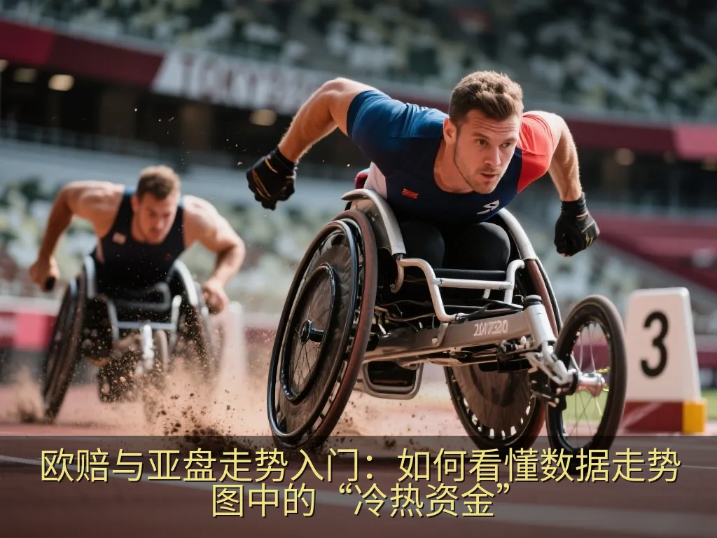 量化数据流动与趋势可视化