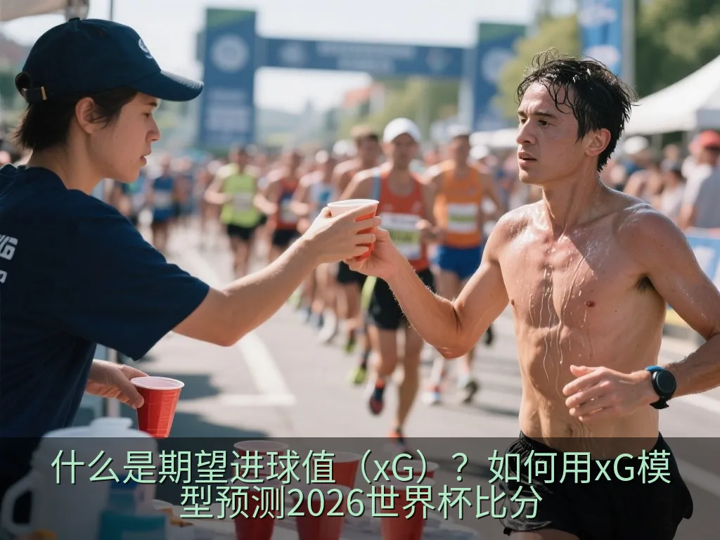 什么是期望进球值（xG）？如何用xG模型预测2026世界杯比分